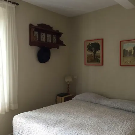 Centro Apartamento Sutri