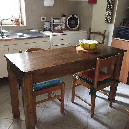 Apartamento Centro
